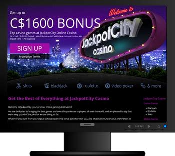 jackpotcity casino en ligne|Casino en ligne et mobile .